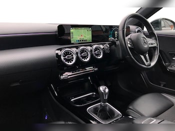 Used Mercedes-Benz A-Class 2019 for sale - 78646415: Photo