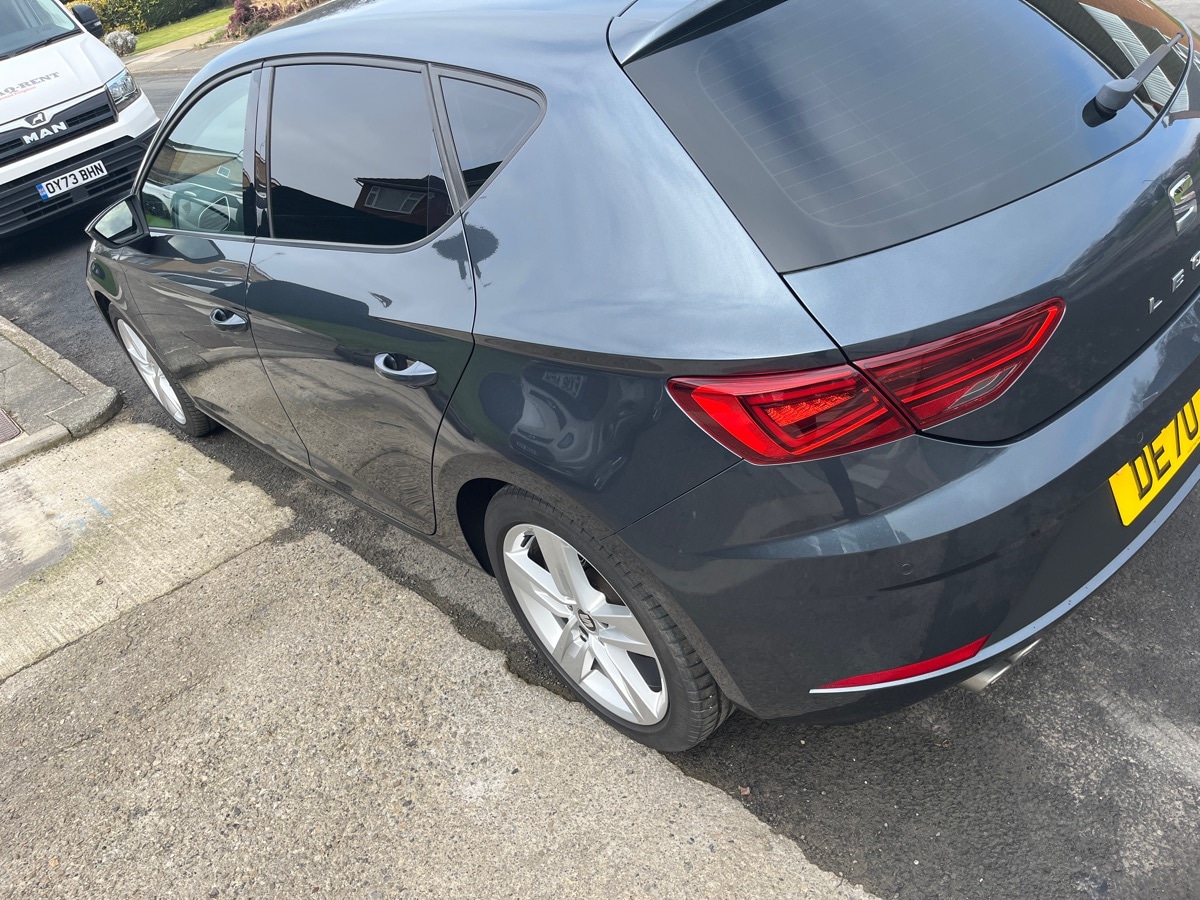 Used SEAT Leon 2020 for sale - 77805255: Photo 4