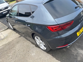 Used SEAT Leon 2020 for sale - 77805255: Photo