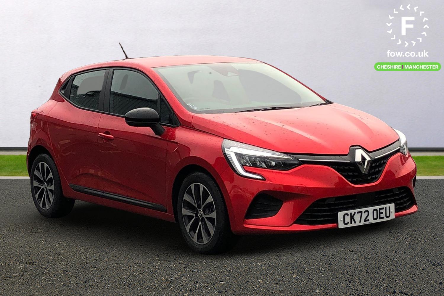 Used Renault Clio 2023 for sale - 76065196: Photo 1