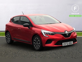 Renault - Clio