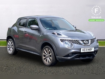 Used Nissan Juke 2019 for sale - 78629161: Photo