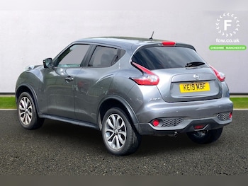 Used Nissan Juke 2019 for sale - 78629161: Photo