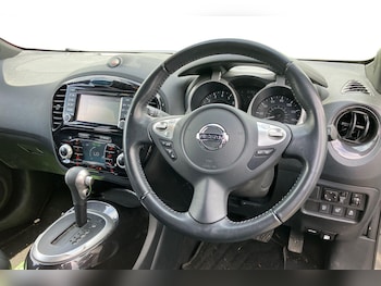 Used Nissan Juke 2019 for sale - 78629161: Photo