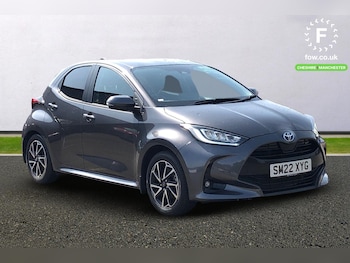 2022 - 1.5 Hybrid Design 5dr CVT