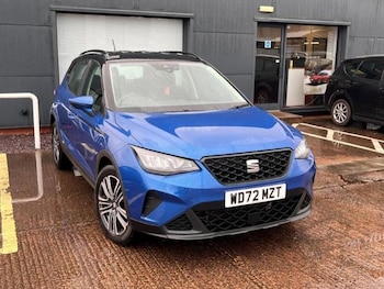 Used SEAT Arona 2023 for sale - 77787619: Photo