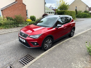 Used SEAT Arona 2018 for sale - 78632942: Photo