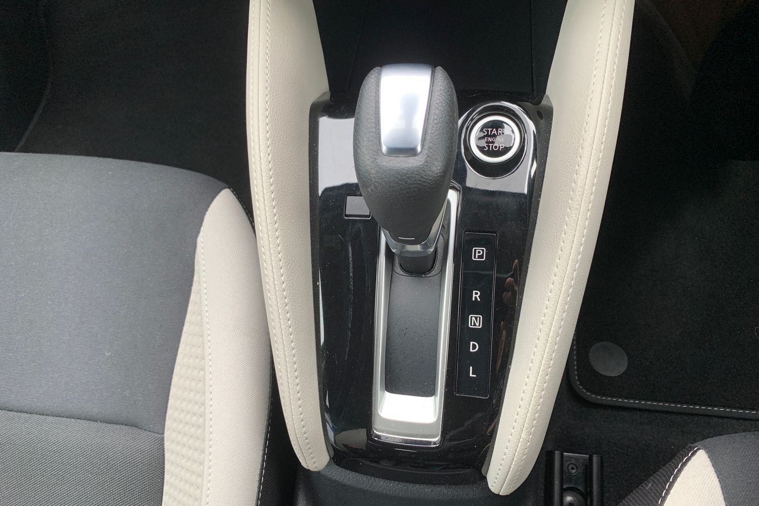 Used Nissan Micra 2021 for sale - 77444052: Photo 12