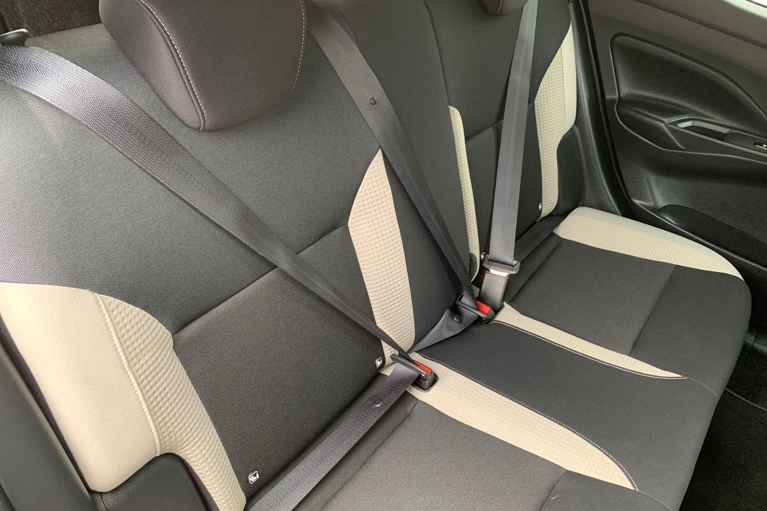 Used Nissan Micra 2021 for sale - 77444052: Photo 13