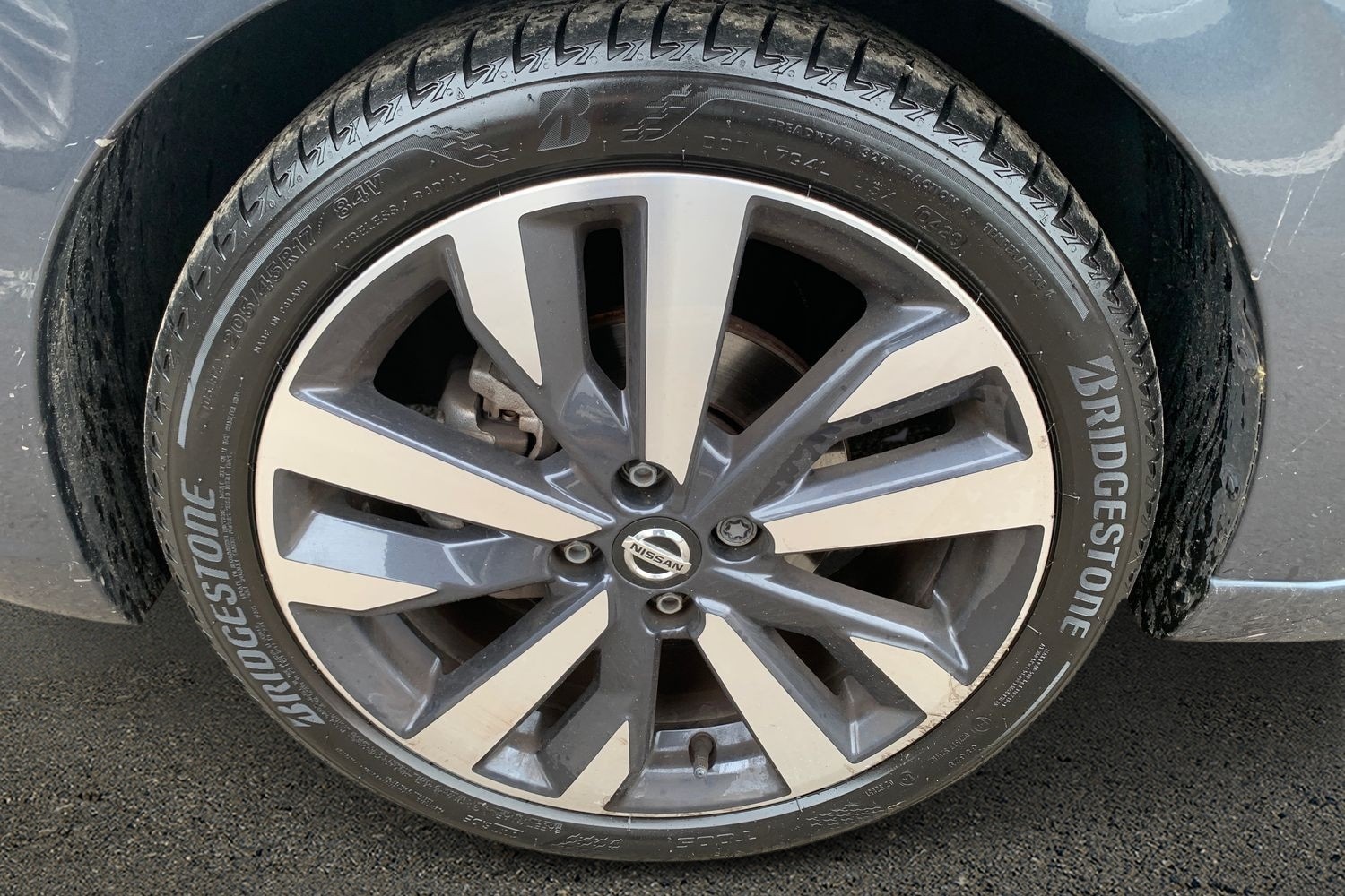 Used Nissan Micra 2021 for sale - 77444052: Photo 15