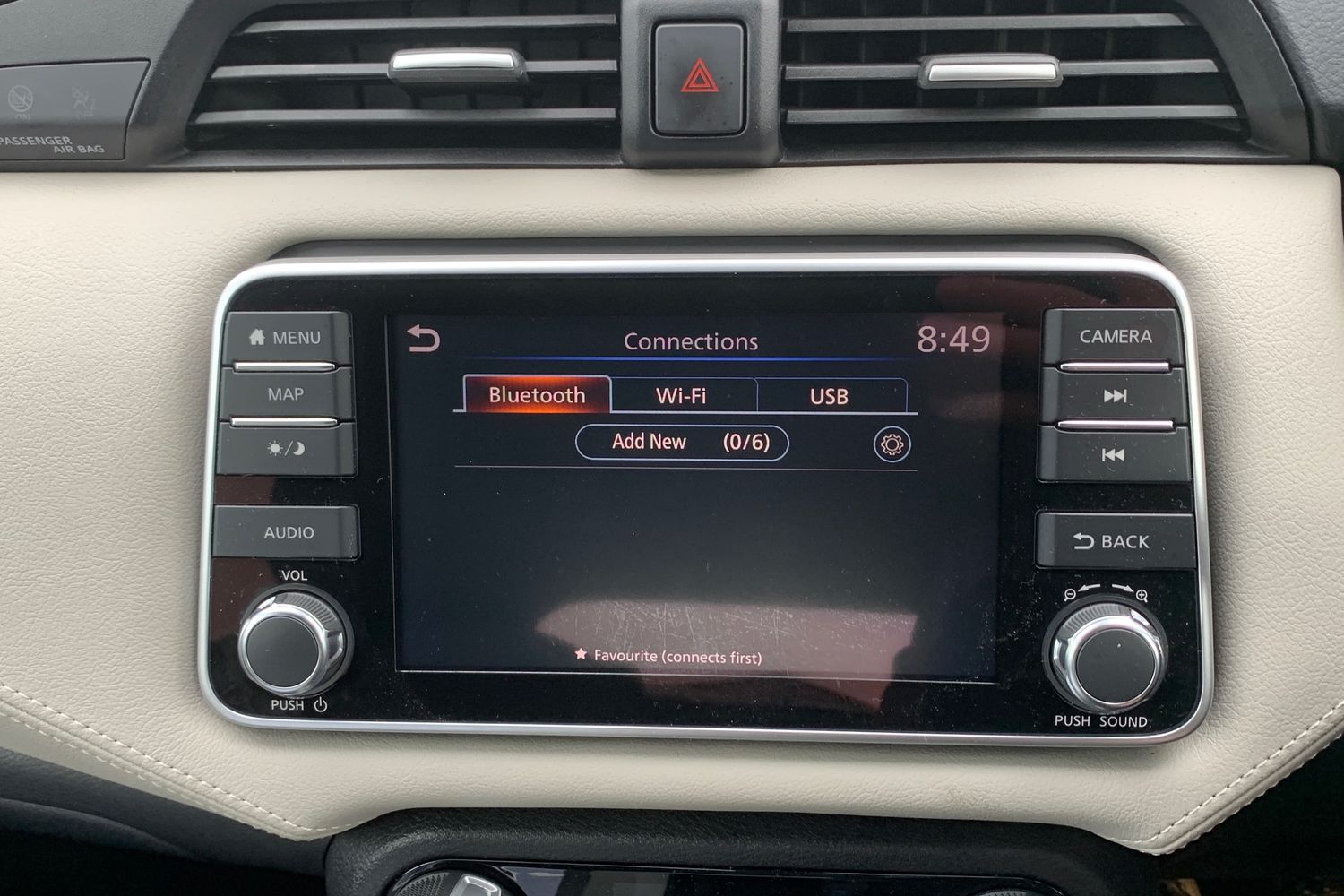 Used Nissan Micra 2021 for sale - 77444052: Photo 9