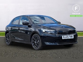 Used Vauxhall Corsa 2025 for sale - 79582581: Photo