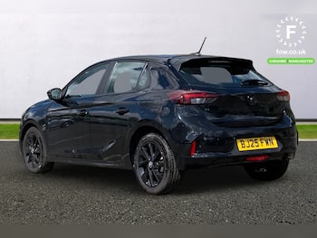 Used Vauxhall Corsa 2025 for sale - 79582581: Photo