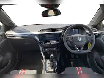 Used Vauxhall Corsa 2025 for sale - 79582581: Photo