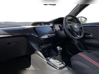 Used Vauxhall Corsa 2025 for sale - 79582581: Photo