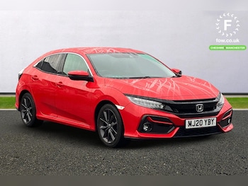 Honda - Civic
