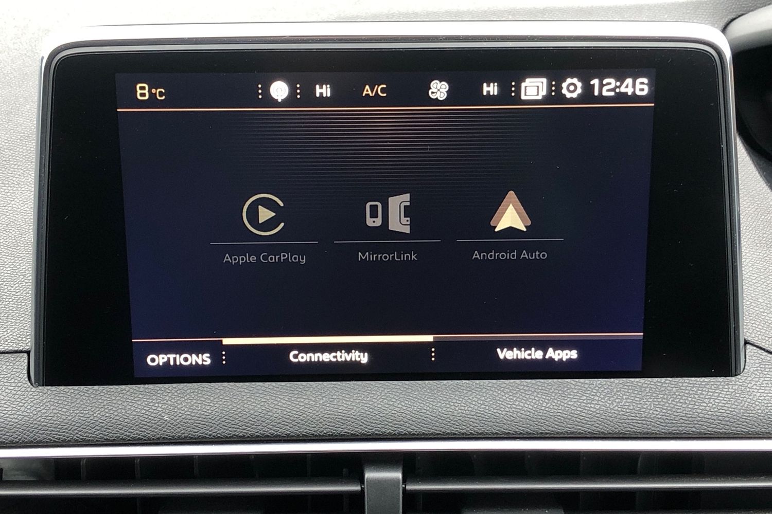 Used Peugeot 3008 2017 for sale - 77527763: Photo 11