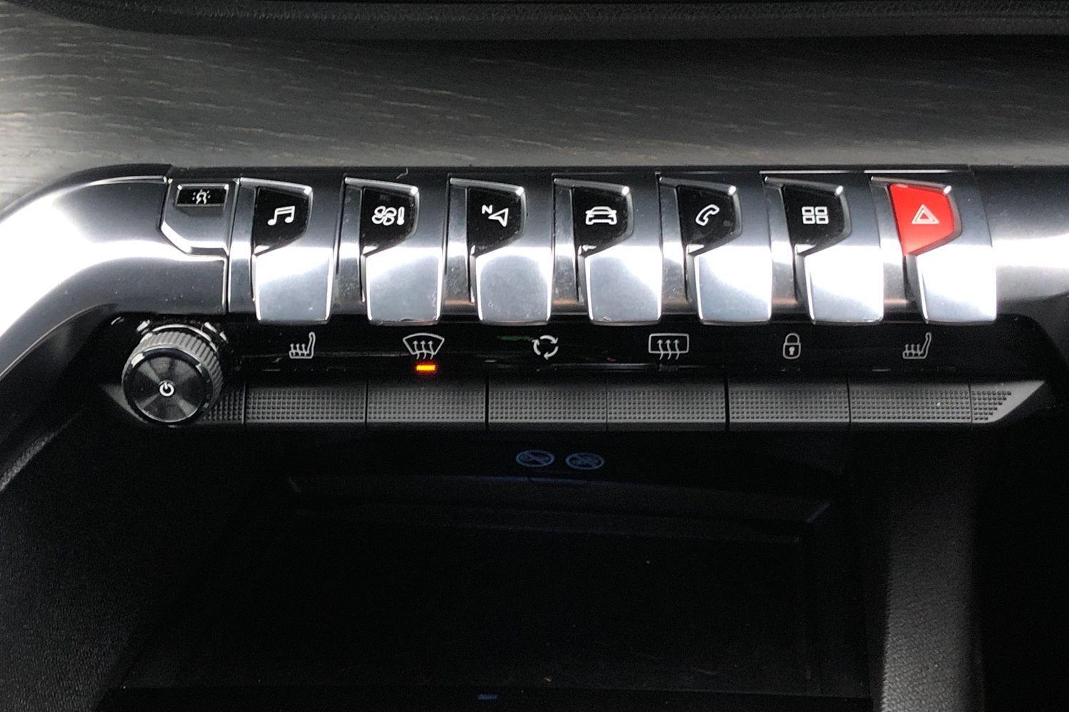 Used Peugeot 3008 2017 for sale - 77527763: Photo 13