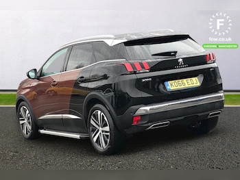 Used Peugeot 3008 2017 for sale - 77527763: Photo