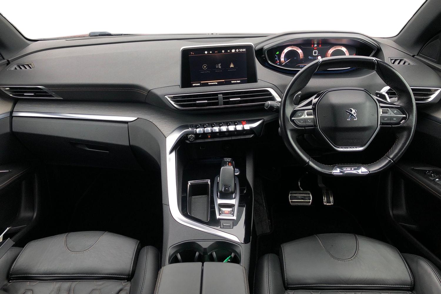 Used Peugeot 3008 2017 for sale - 77527763: Photo 3