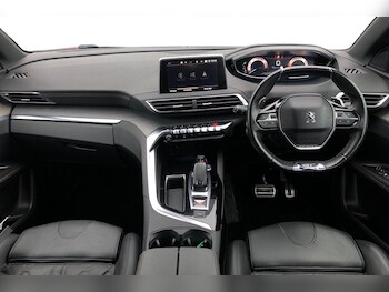 Used Peugeot 3008 2017 for sale - 77527763: Photo