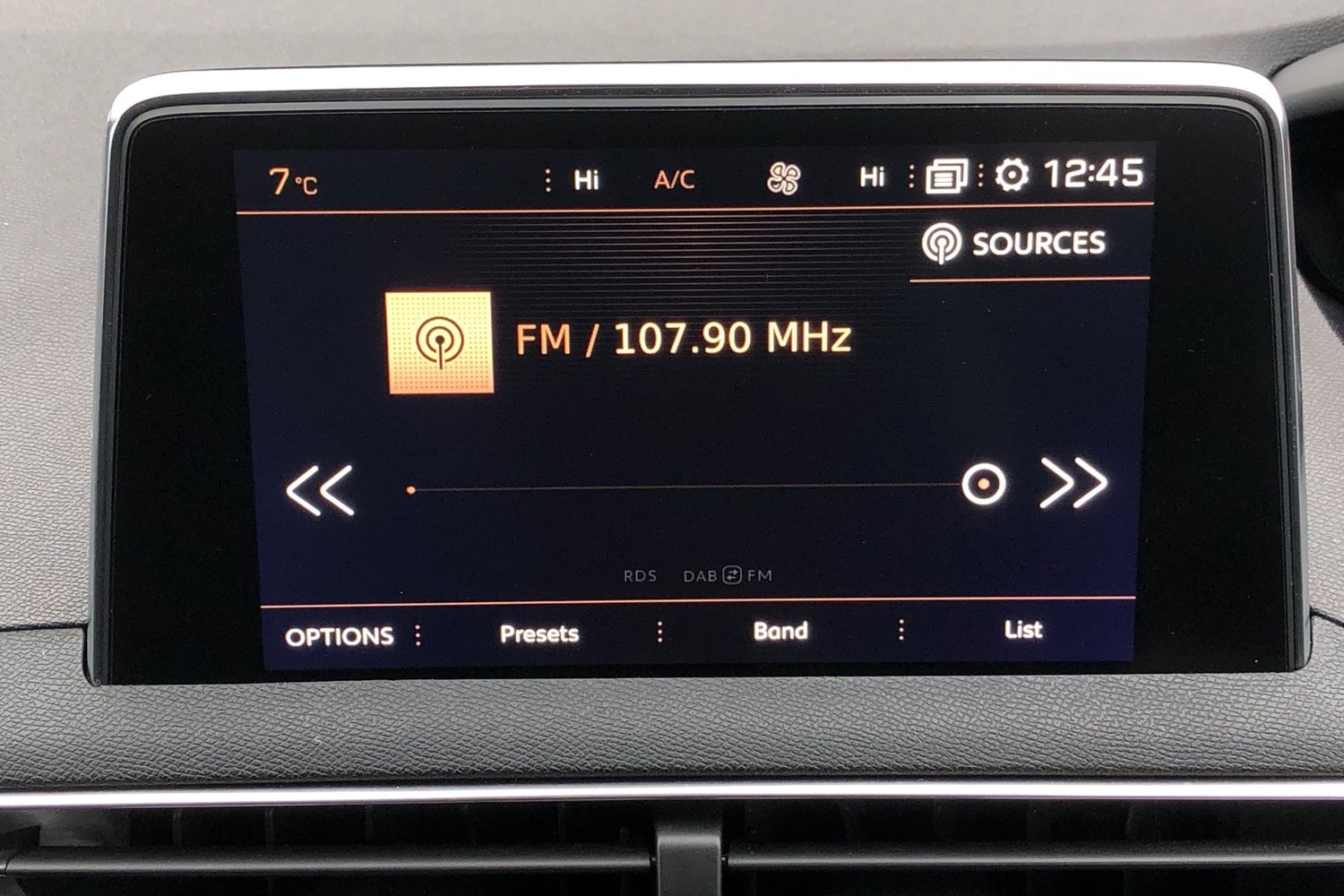 Used Peugeot 3008 2017 for sale - 77527763: Photo 7