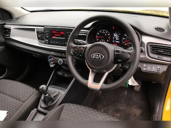 Used Kia Rio 2021 for sale - 76069707: Photo 3