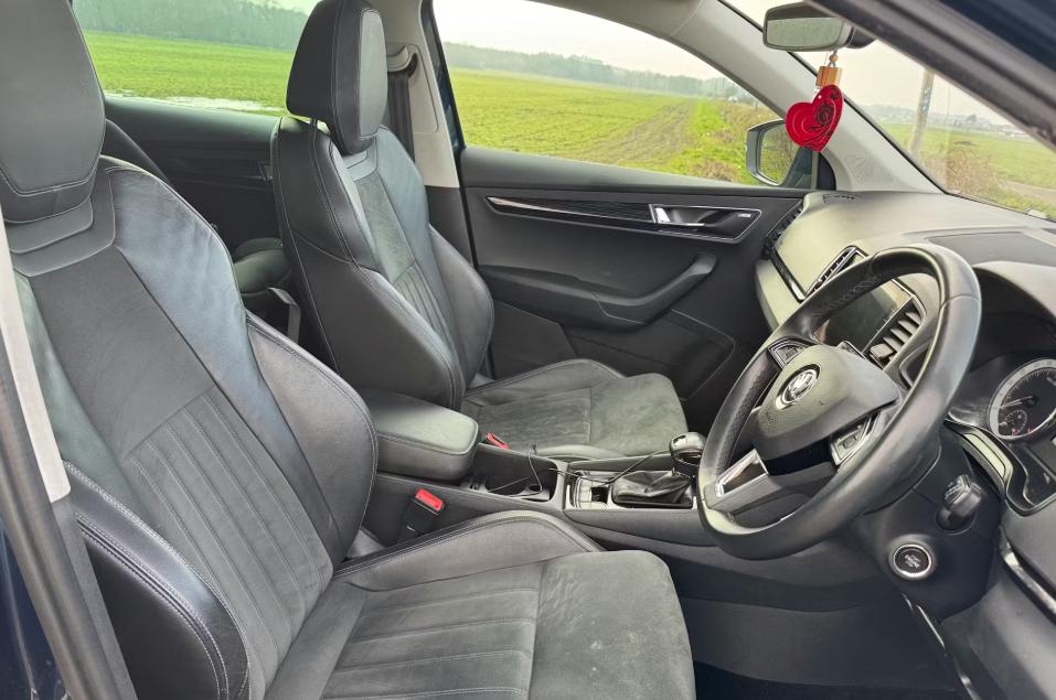 Used Skoda Karoq 2019 for sale - 78065297: Photo 3