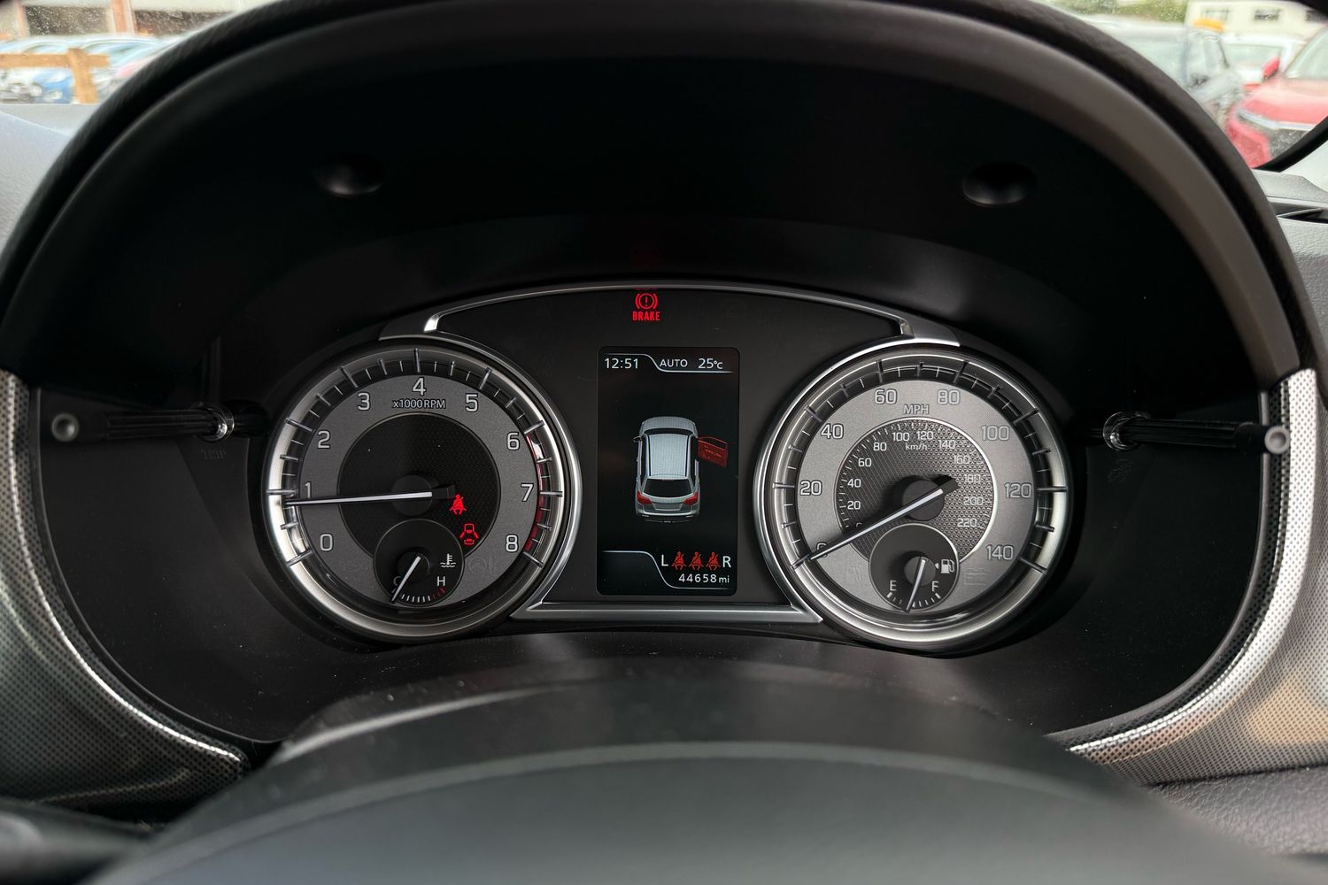 Used Suzuki Vitara 2021 for sale - 77361925: Photo 10