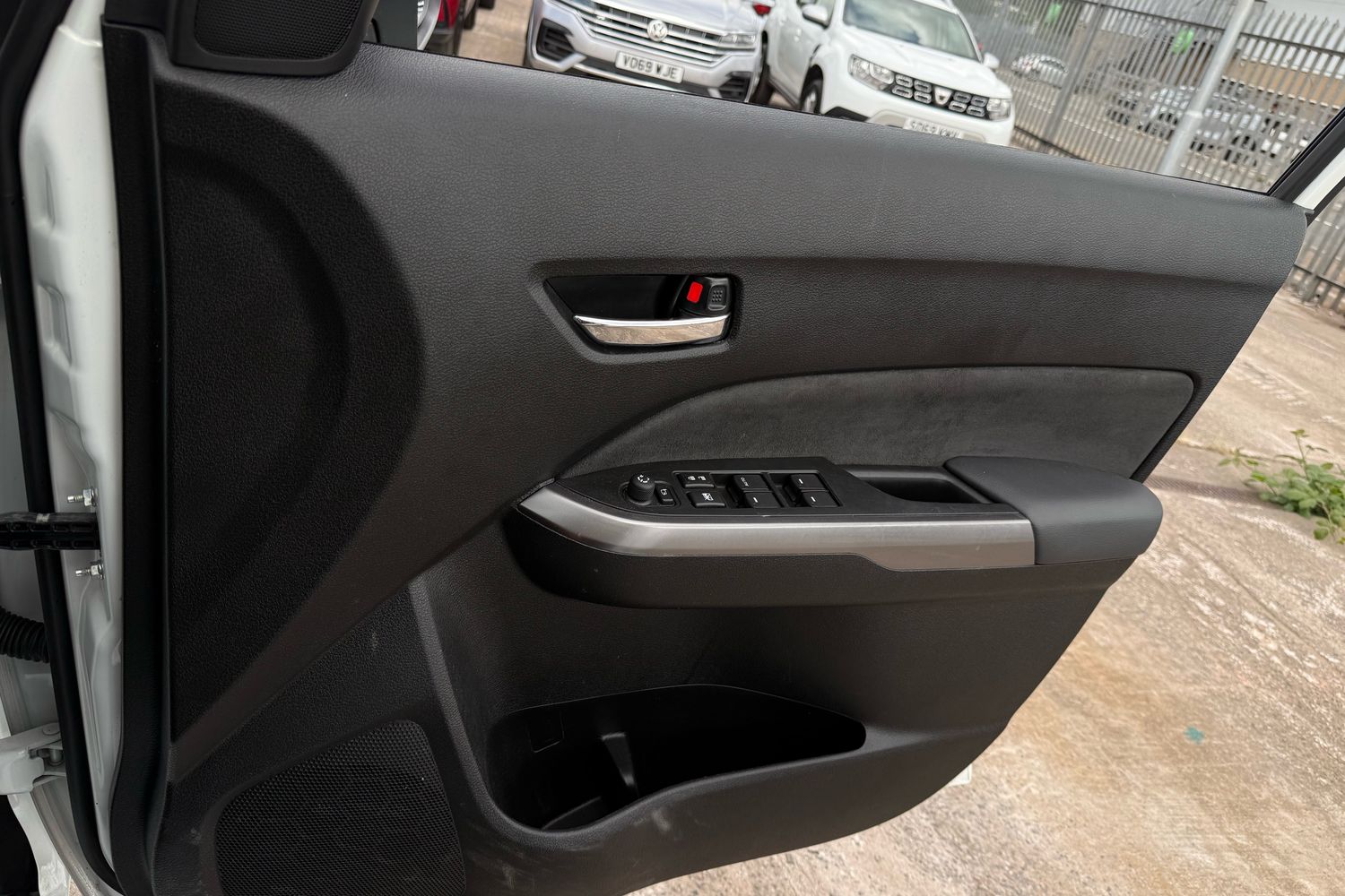 Used Suzuki Vitara 2021 for sale - 77361925: Photo 12