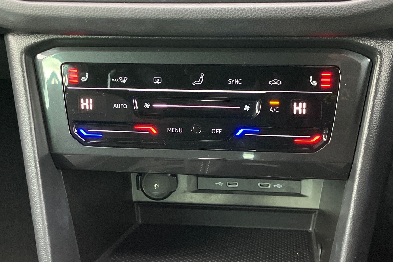 Used Volkswagen Tiguan 2021 for sale - 76909527: Photo 13