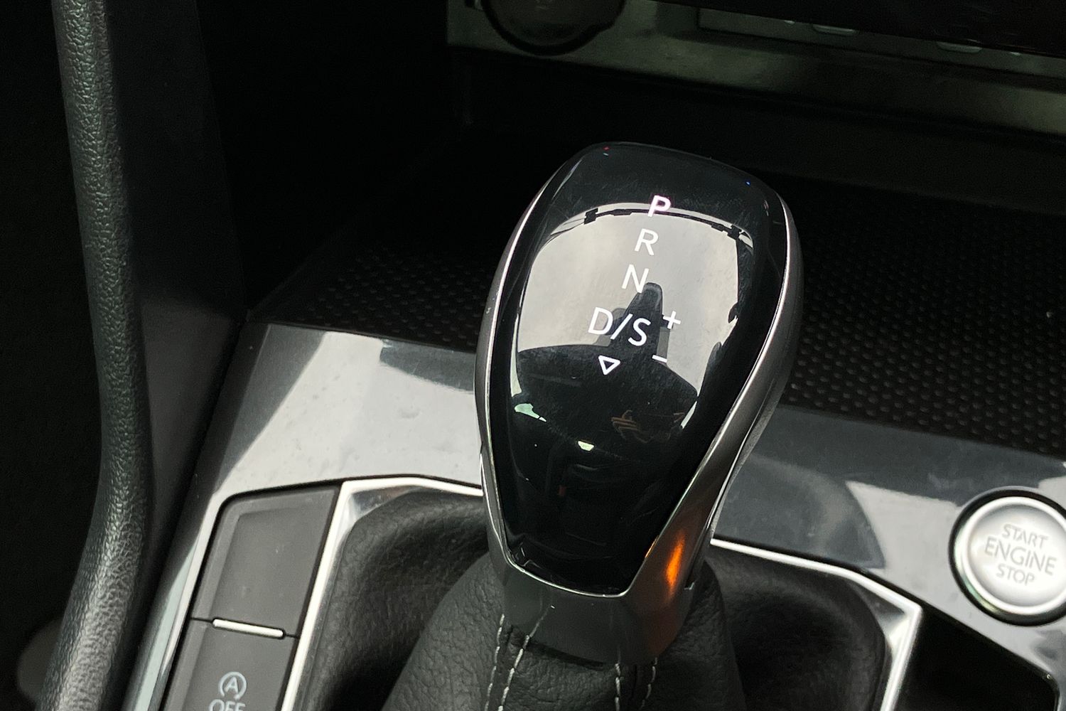 Used Volkswagen Tiguan 2021 for sale - 76909527: Photo 14