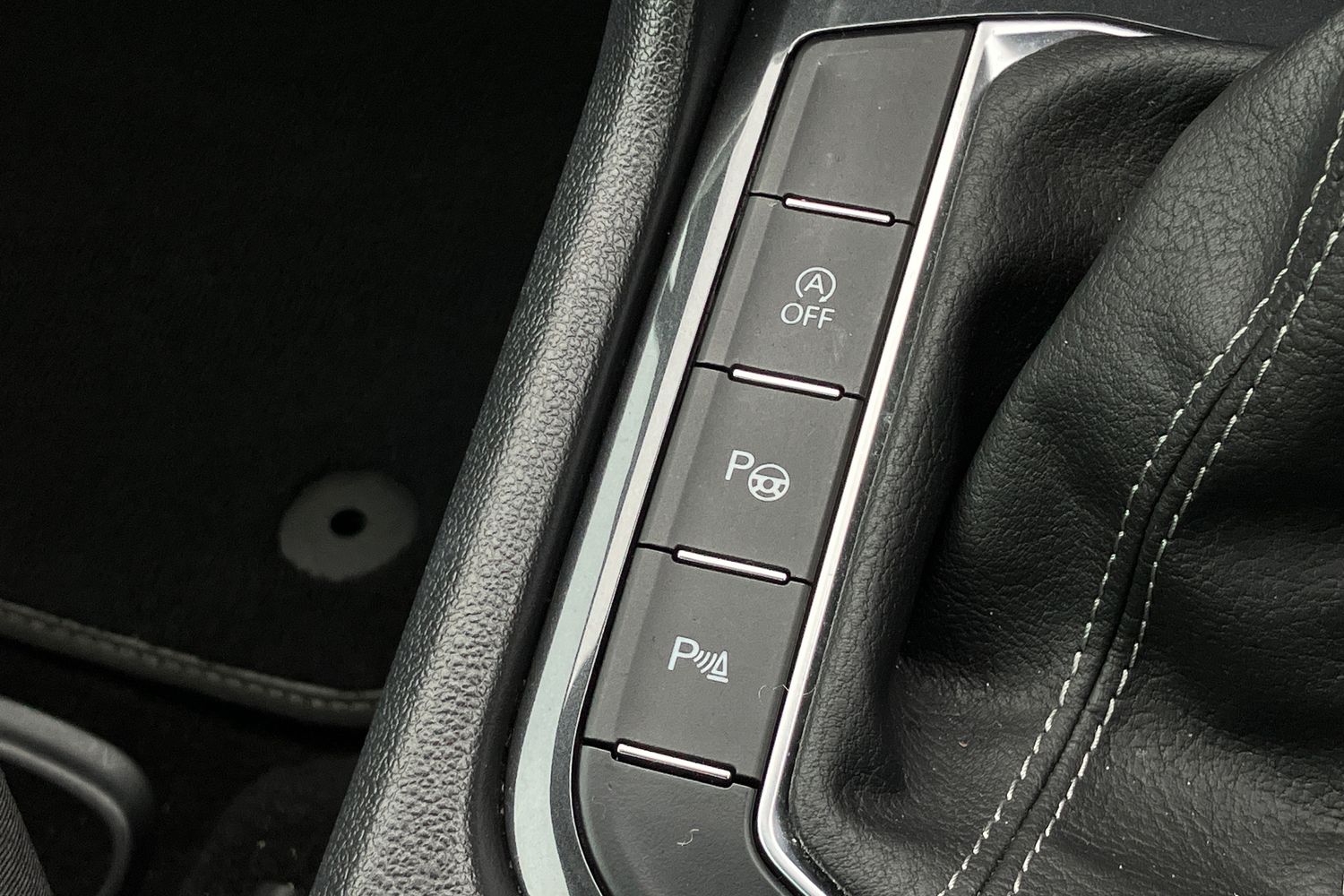 Used Volkswagen Tiguan 2021 for sale - 76909527: Photo 15