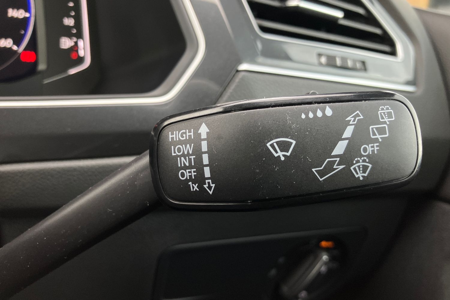 Used Volkswagen Tiguan 2021 for sale - 76909527: Photo 19