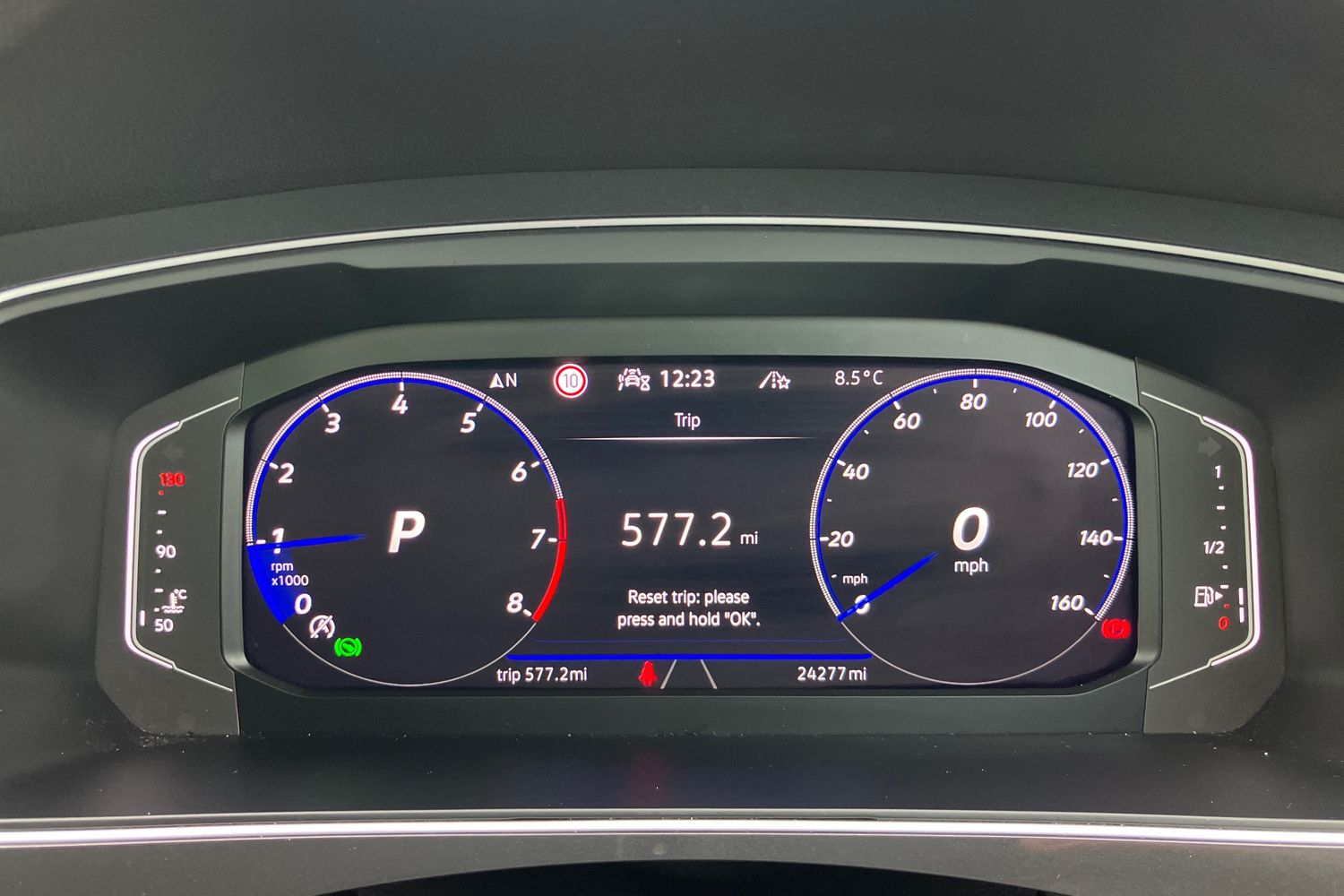 Used Volkswagen Tiguan 2021 for sale - 76909527: Photo 20