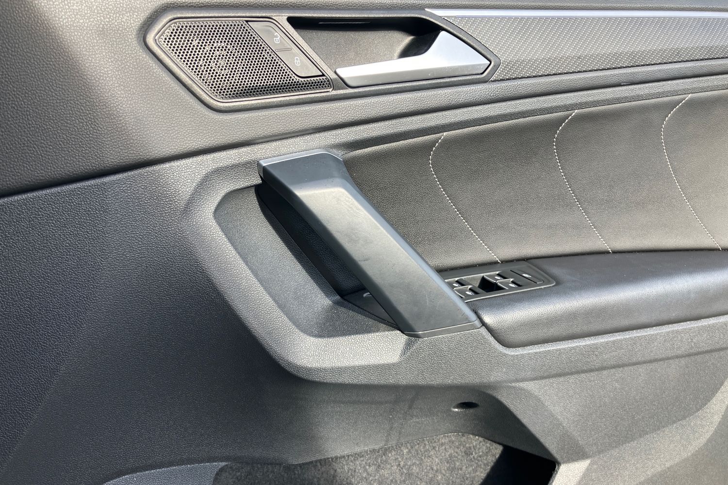 Used Volkswagen Tiguan 2021 for sale - 76909527: Photo 22