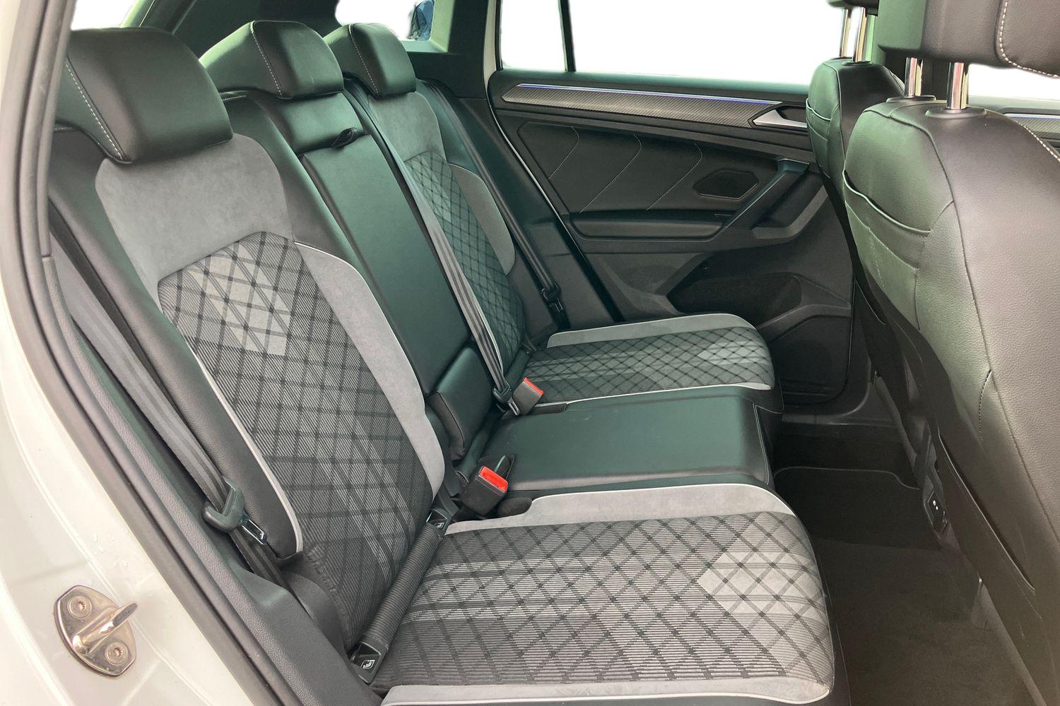 Used Volkswagen Tiguan 2021 for sale - 76909527: Photo 23