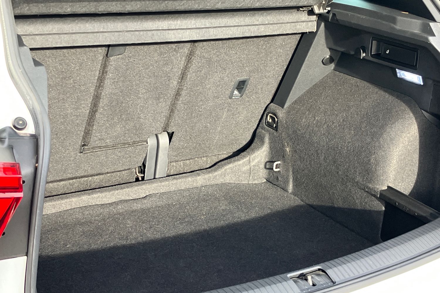 Used Volkswagen Tiguan 2021 for sale - 76909527: Photo 24