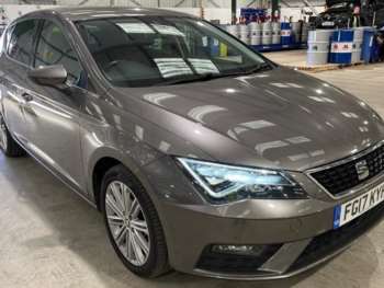 2017 - 2.0 TDI 150 Xcellence Technology 5dr