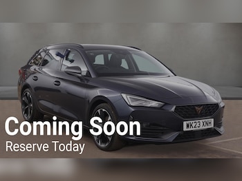 Used Cupra Leon 2023 for sale - 78168523: Photo