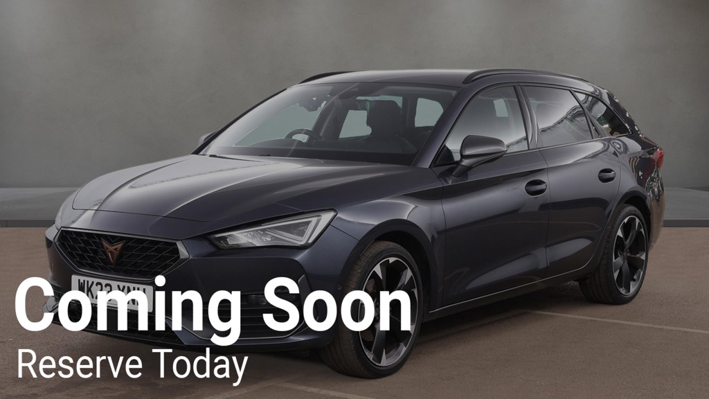 Used Cupra Leon 2023 for sale - 78168523: Photo 2