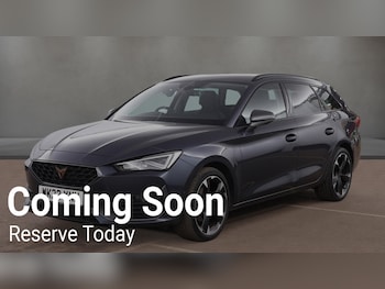 Used Cupra Leon 2023 for sale - 78168523: Photo