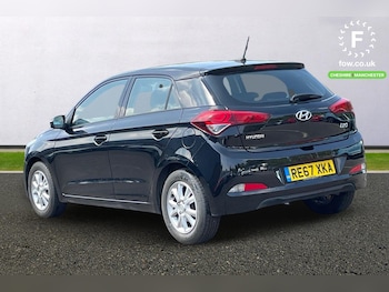Used Hyundai i20 2017 for sale - 79194482: Photo