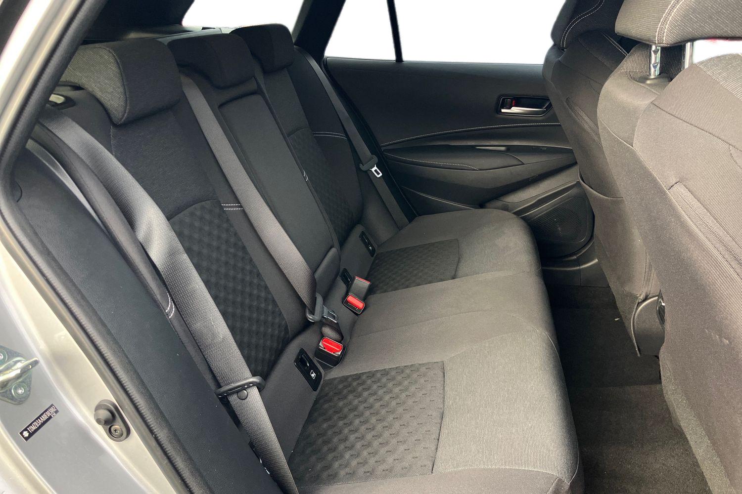 Used Suzuki Swace 2023 for sale - 77515211: Photo 19