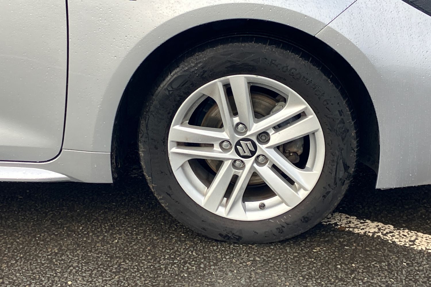 Used Suzuki Swace 2023 for sale - 77515211: Photo 21