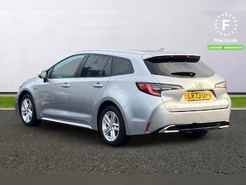 Used Suzuki Swace 2023 for sale - 77515211: Photo