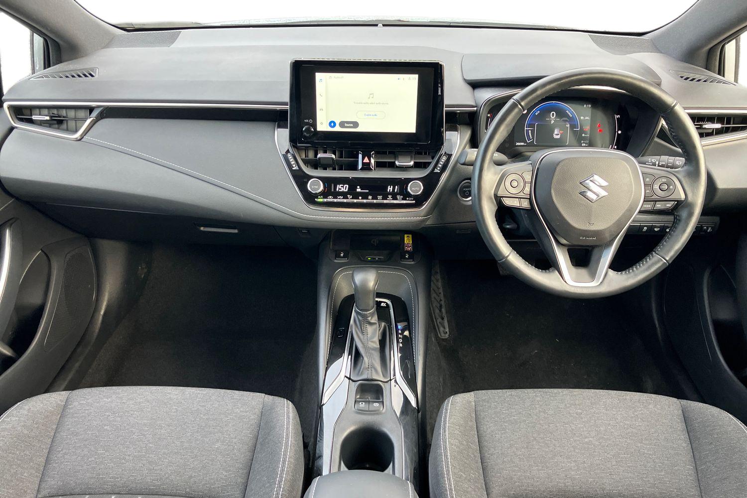 Used Suzuki Swace 2023 for sale - 77515211: Photo 3