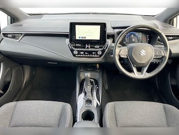 Used Suzuki Swace 2023 for sale - 77515211: Photo