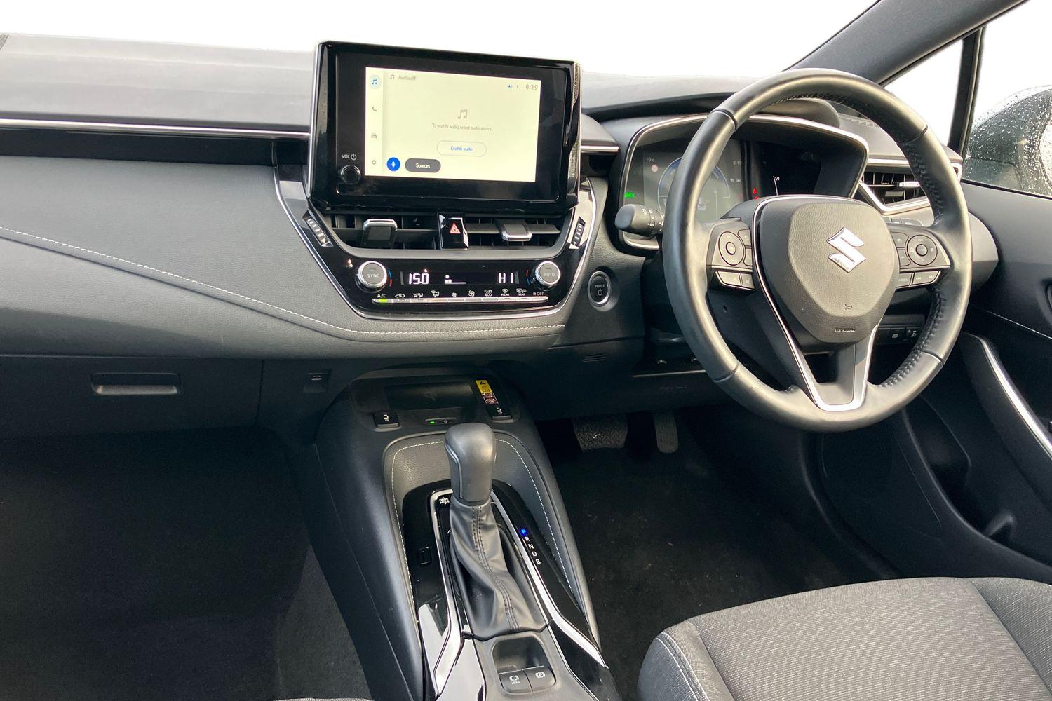 Used Suzuki Swace 2023 for sale - 77515211: Photo 4