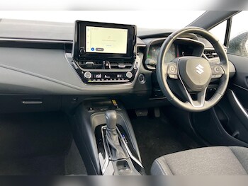 Used Suzuki Swace 2023 for sale - 77515211: Photo